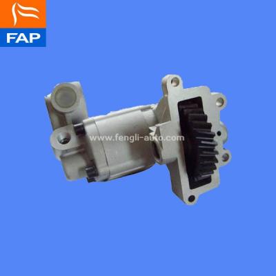 Hydraulic steering pump 83928509