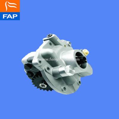Hydraulic steering pump 83957379