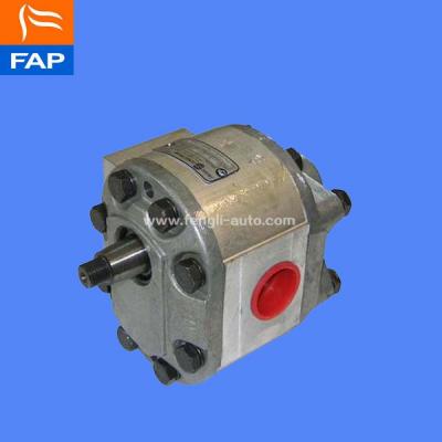 Hydraulic steering pump D5NN-600-C