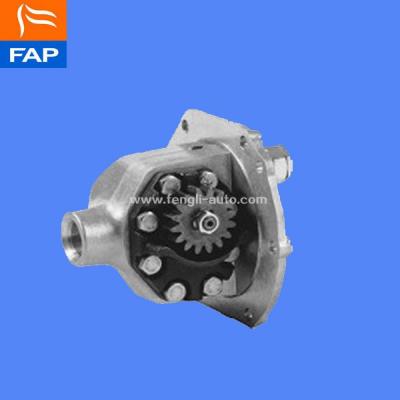 Hydraulic steering pump D8NN-600-LB