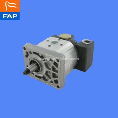 Hydraulic steering pump 5180275