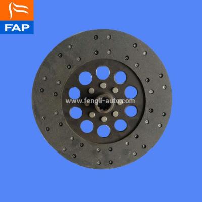Clutch Disc 3105233M92 3311352M92