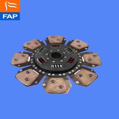 Clutch Disc 3105 232 M93 3105292M91