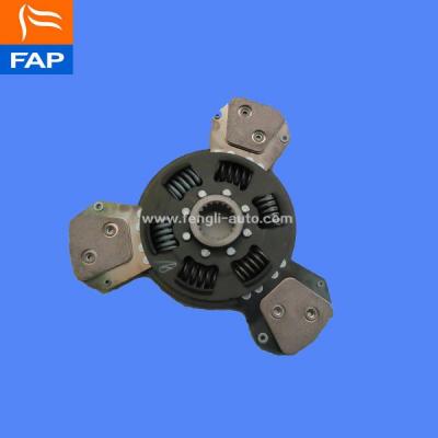 Clutch Plate RE198317