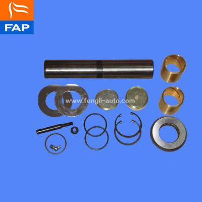 Mercedes King Pin Kit 3763301319