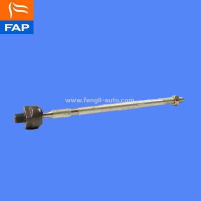 Rack end E016-32-250