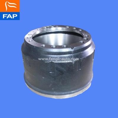 Brake drum 3014230801