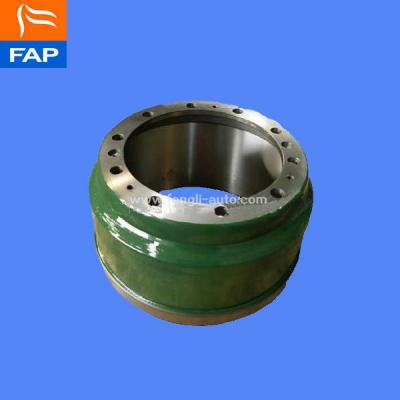 Brake drum 1361331