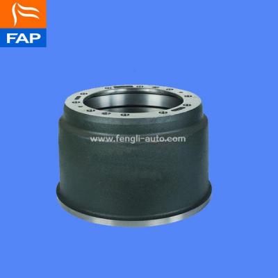Brake drum 293543
