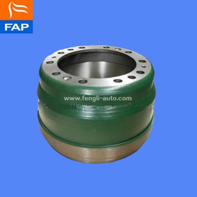 Brake drum 1334075
