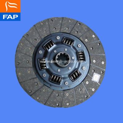 Clutch Disc 31250-2732