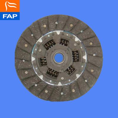 Clutch Disc 41100-4B000