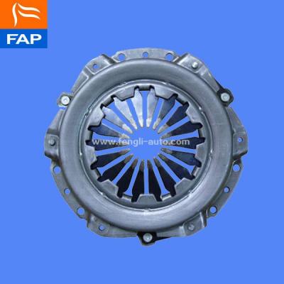 Clutch Cover 2004 40