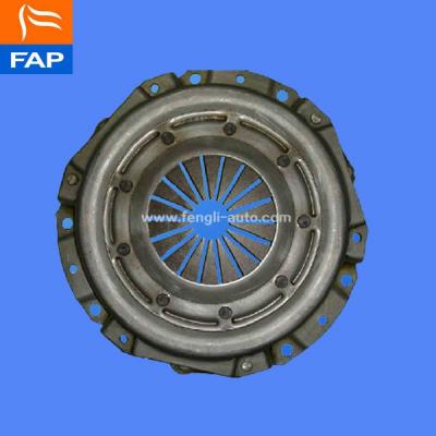 Clutch Cover 2004 39