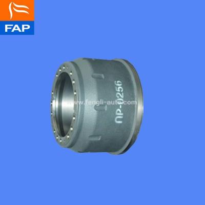 Brake drum 81501100147