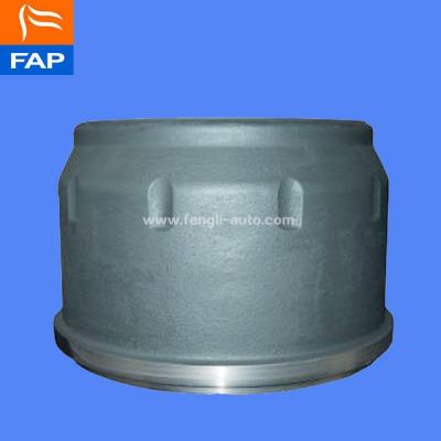 Brake drum 81501100214