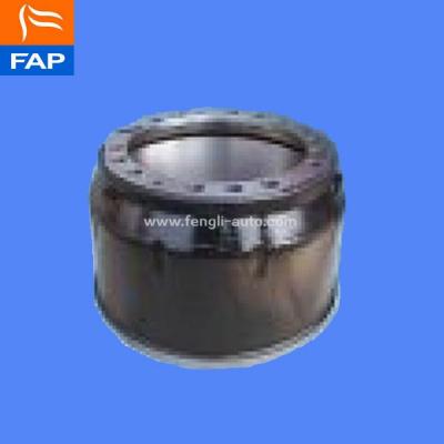 Brake drum 81501100227