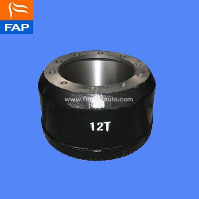Brake drum 81501103144