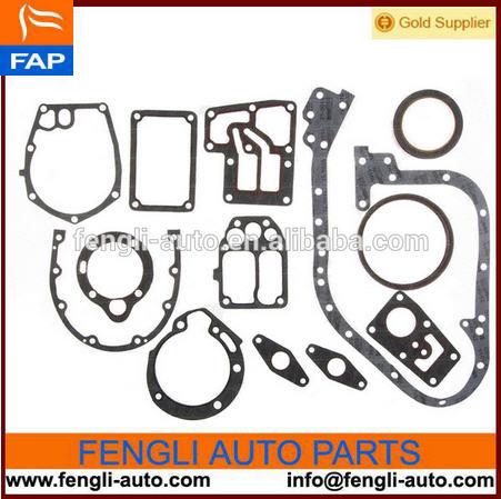 4025069 CUMS NT855 and N14 Engine Lower Gasket Set