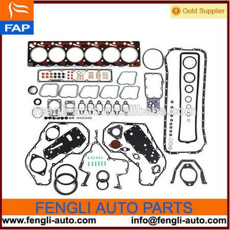 3804897, 3802376 Engine Cylinder Head Gasket Set for DODGE RAM TRACTOR / TRUCKS CUMS DIESEL 5.9L 12V 6BT Engine